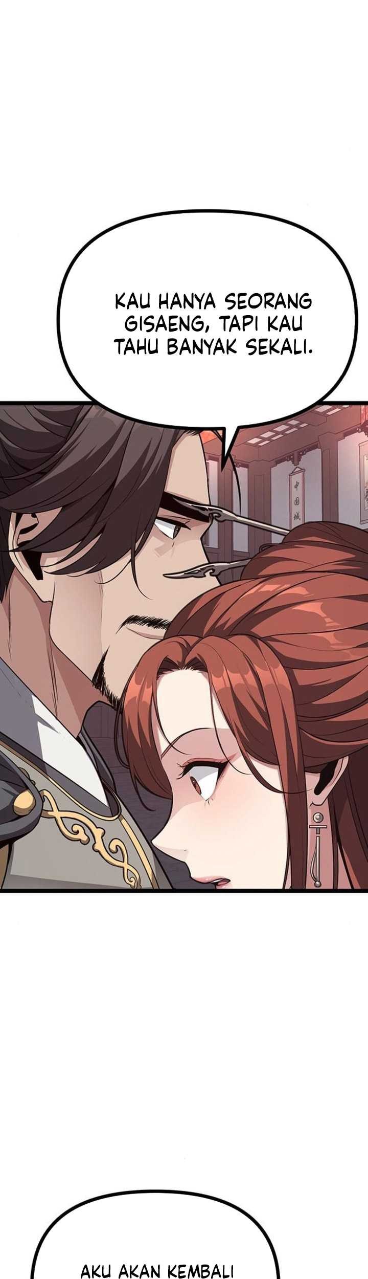 Song Baek Chapter 14 Gambar 68