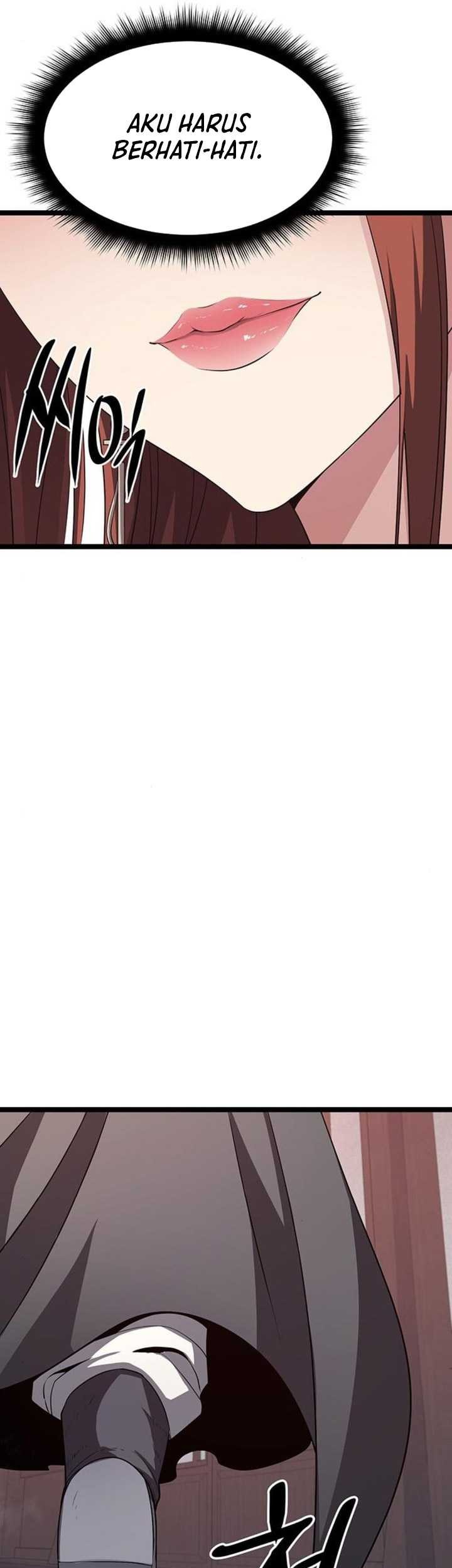 Song Baek Chapter 14 Gambar 72