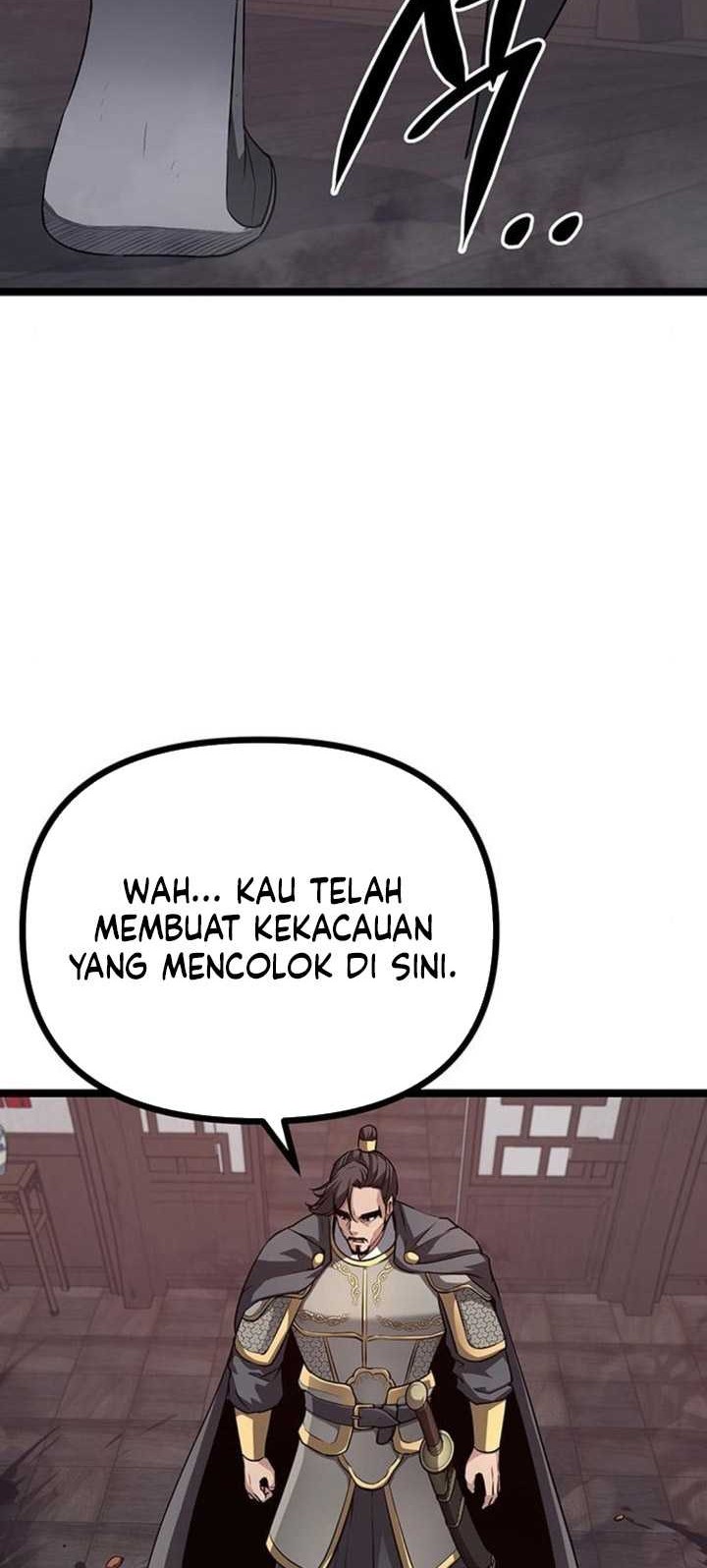 Song Baek Chapter 14 Gambar 73