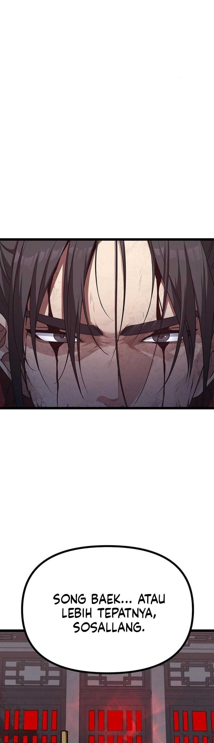Song Baek Chapter 14 Gambar 76