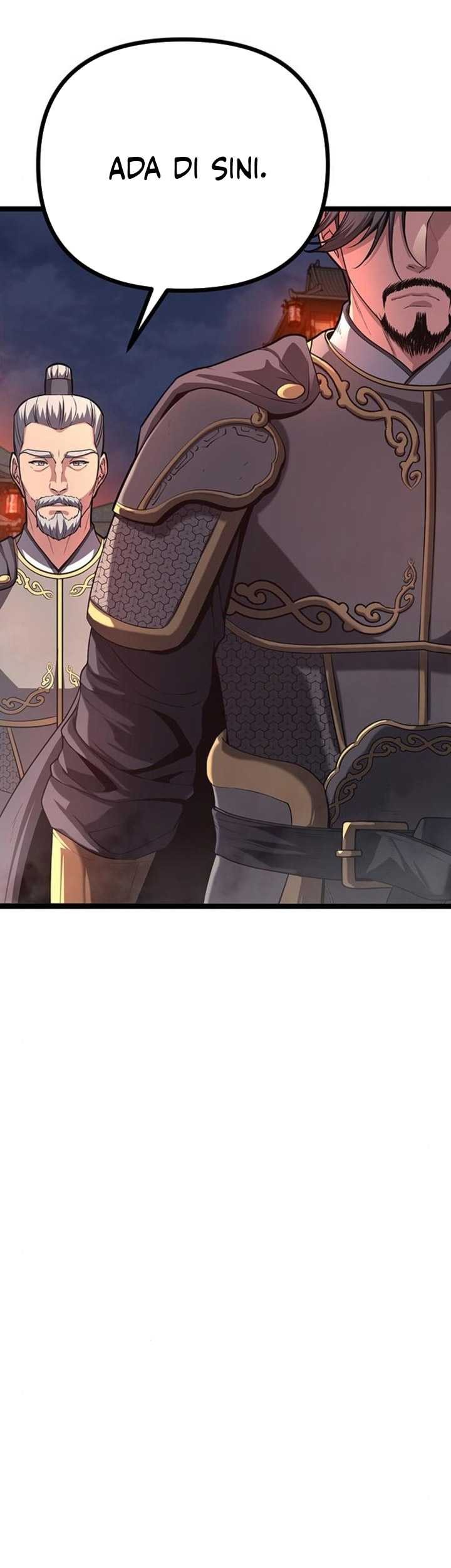 Song Baek Chapter 14 Gambar 58