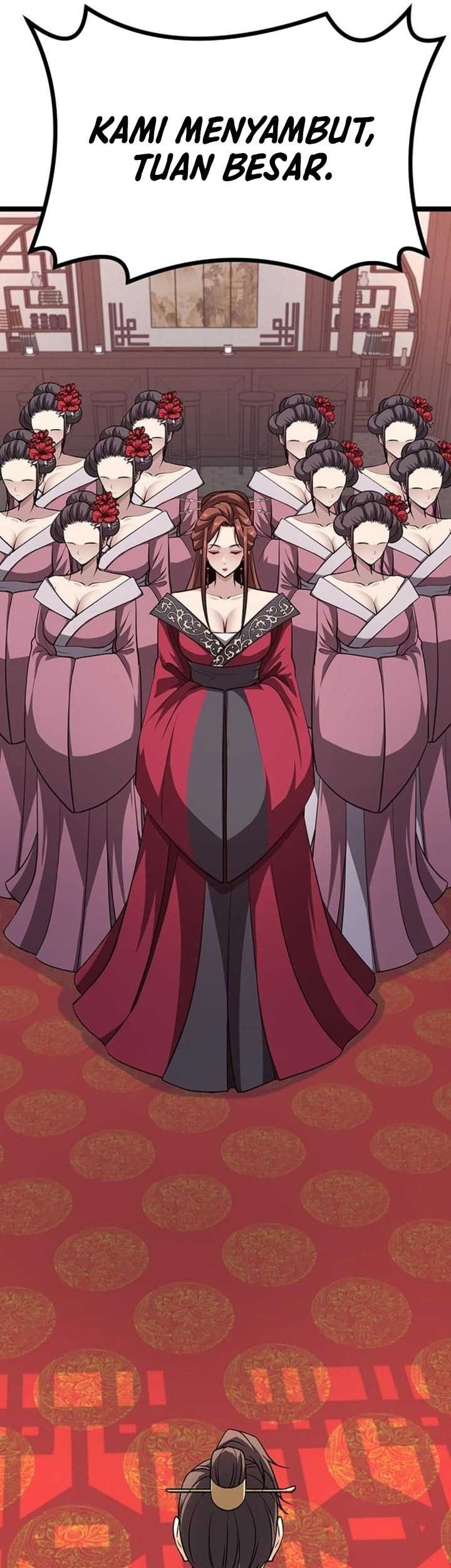 Song Baek Chapter 14 Gambar 62