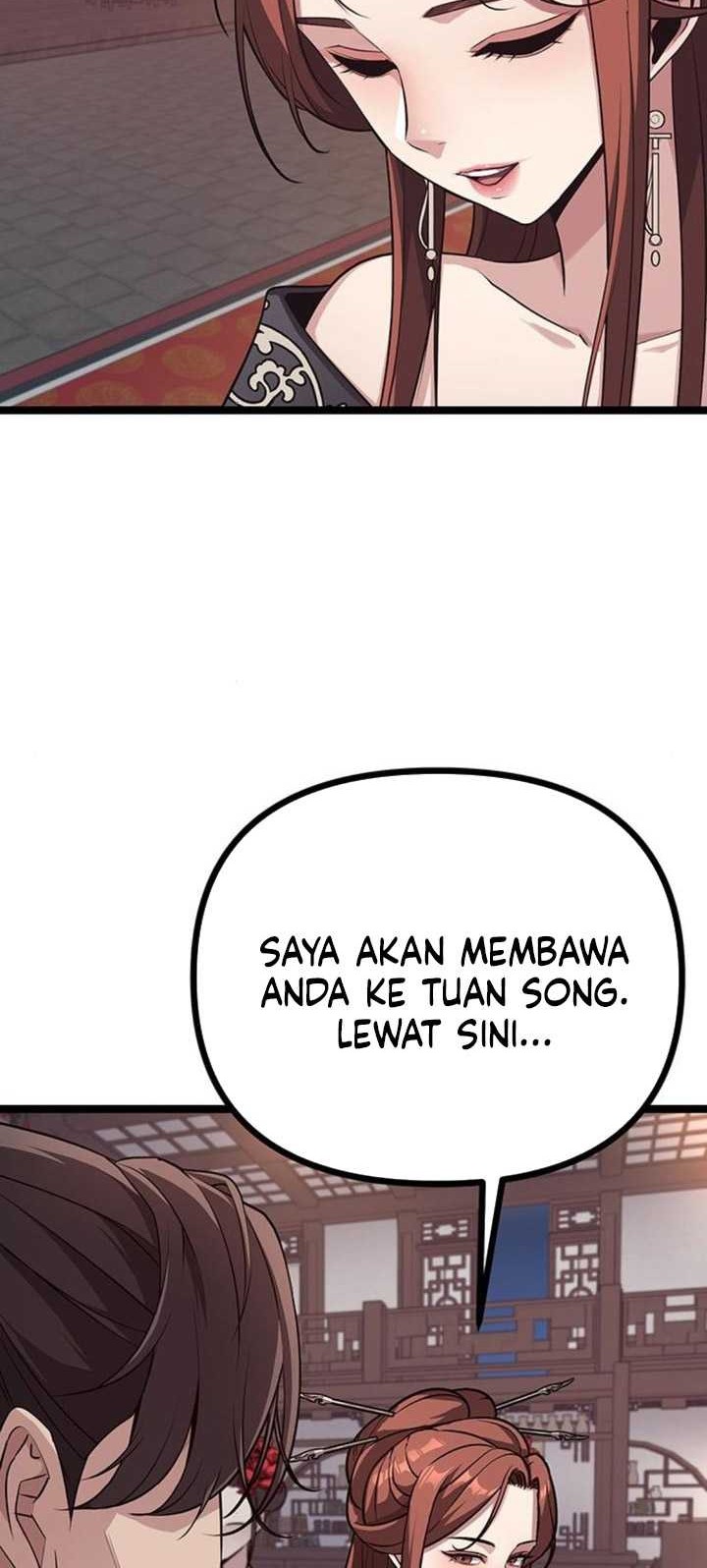 Song Baek Chapter 14 Gambar 65