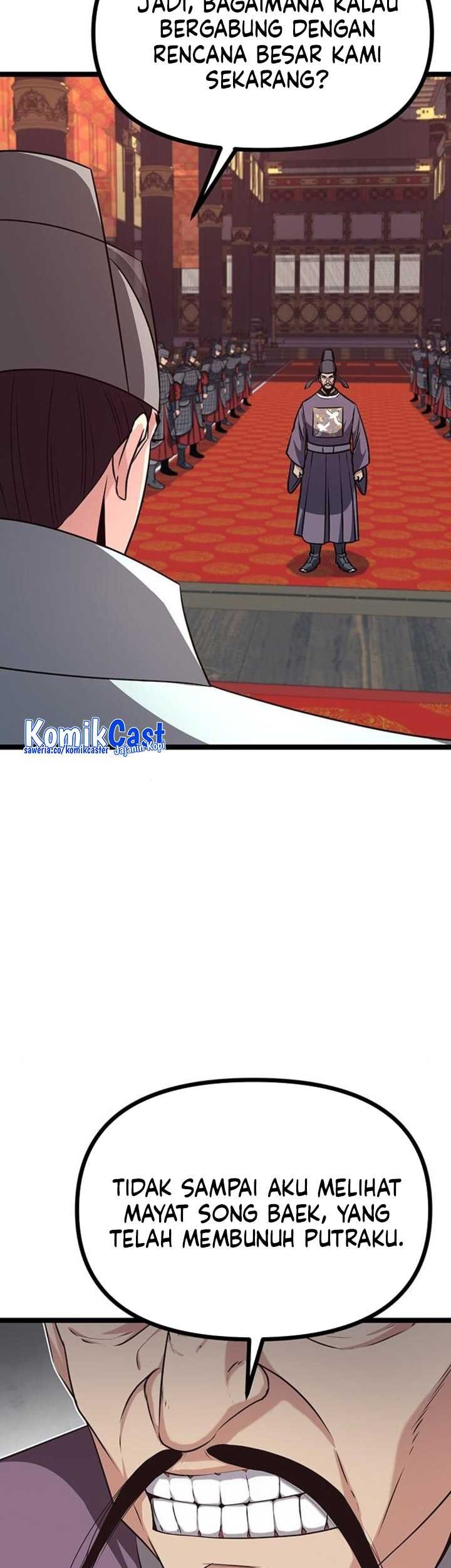 Song Baek Chapter 14 Gambar 8