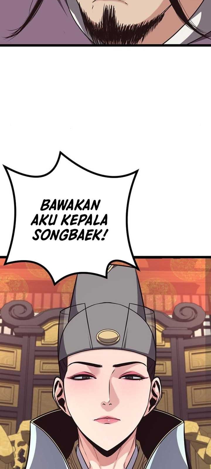 Song Baek Chapter 14 Gambar 9