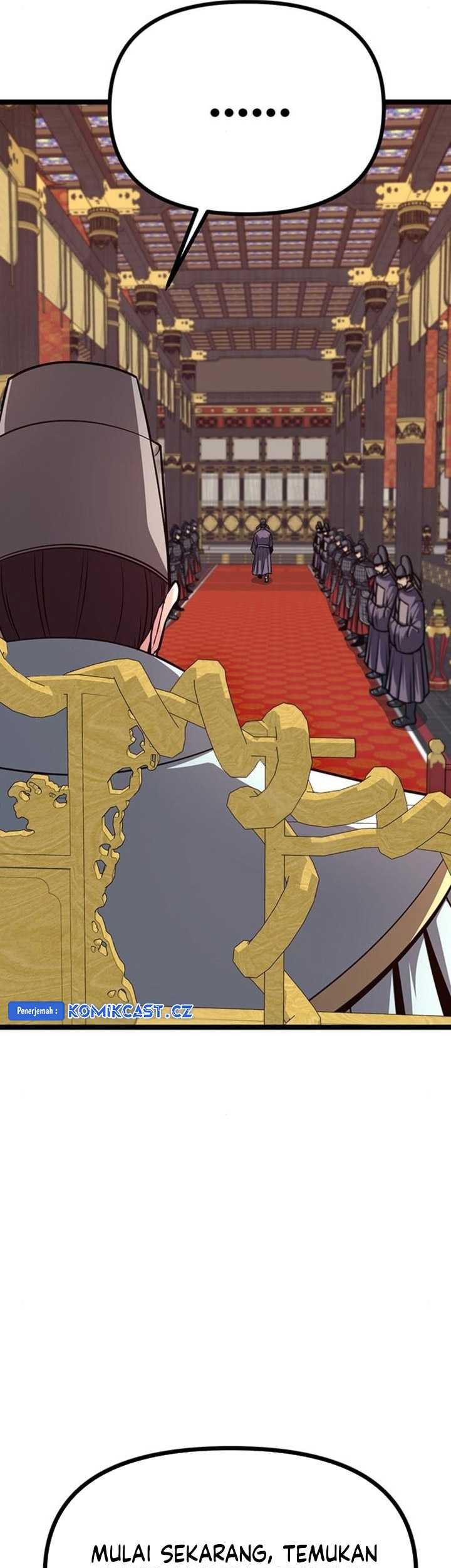 Song Baek Chapter 14 Gambar 12