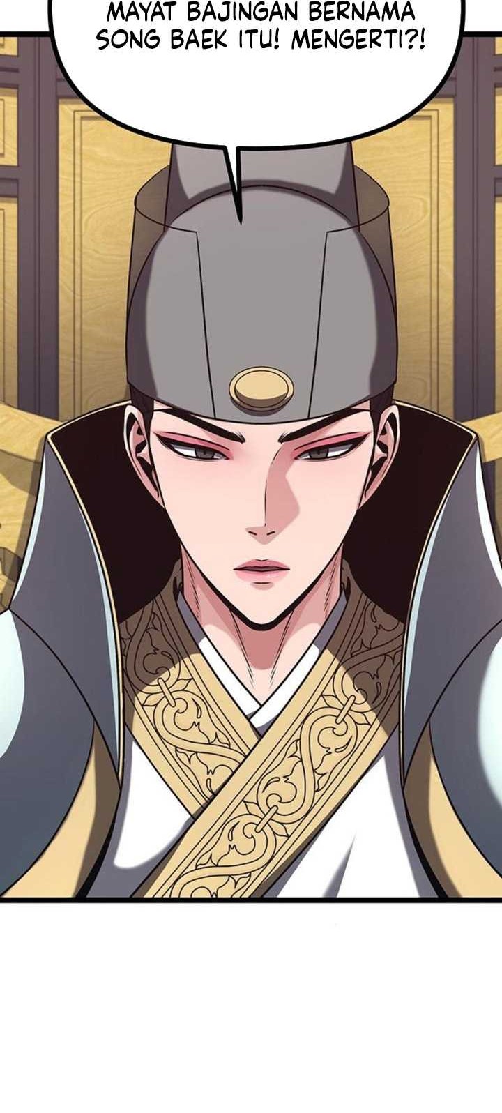 Song Baek Chapter 14 Gambar 13