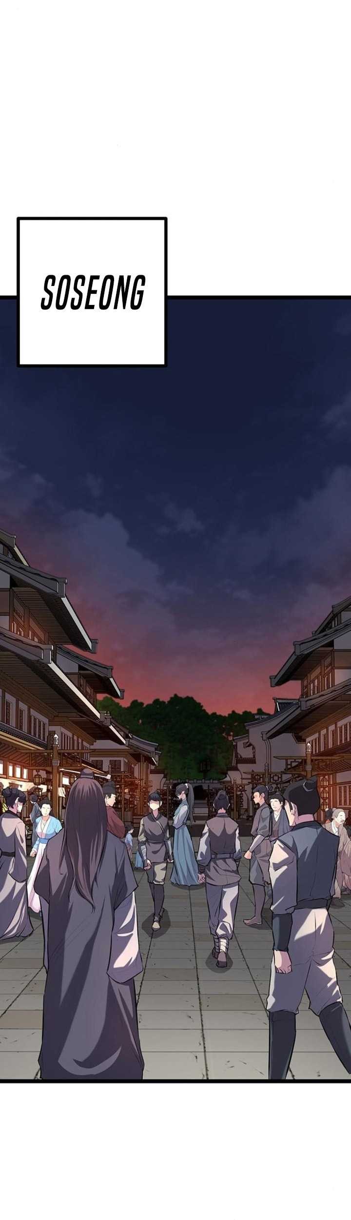 Song Baek Chapter 14 Gambar 16