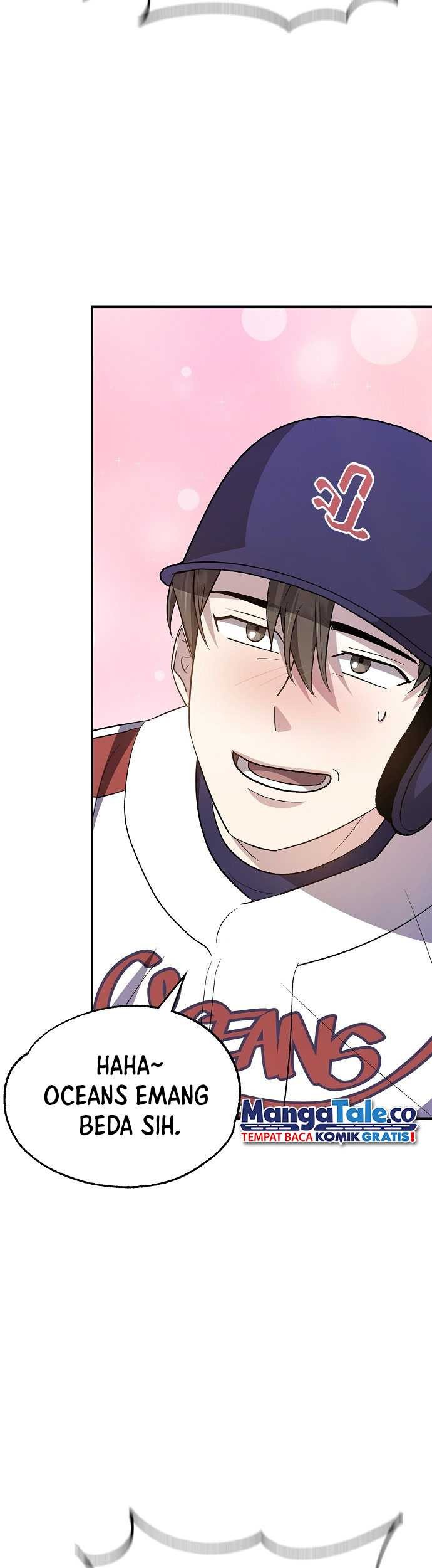 Genius Hitter Hits Fastball Chapter 35 Gambar 62