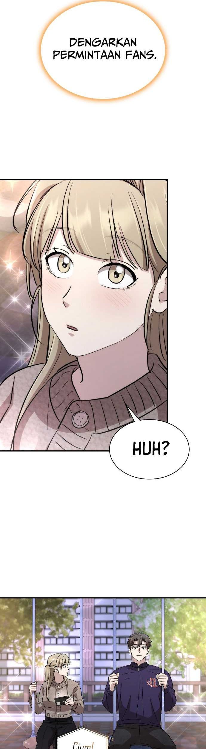 Genius Hitter Hits Fastball Chapter 35 Gambar 68