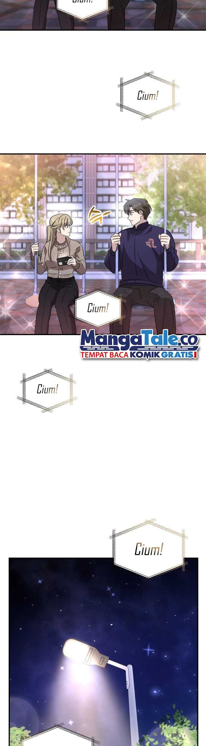 Genius Hitter Hits Fastball Chapter 35 Gambar 69