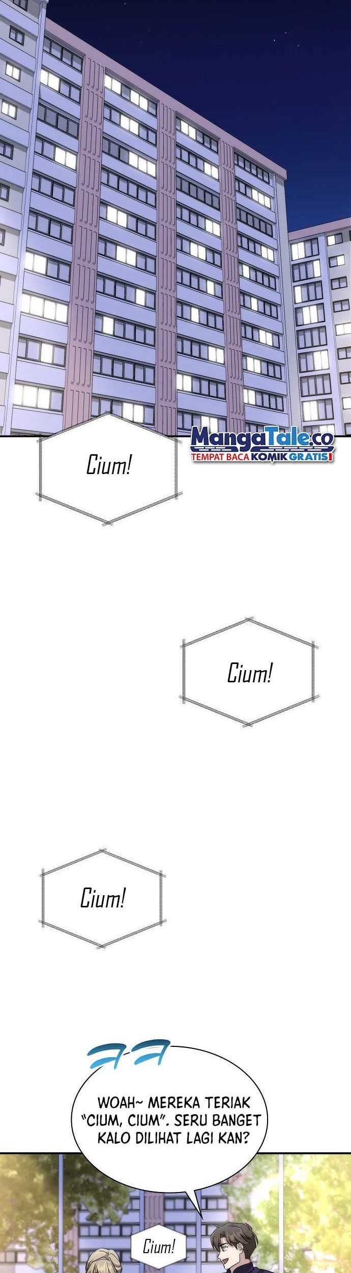 Genius Hitter Hits Fastball Chapter 35 Gambar 66