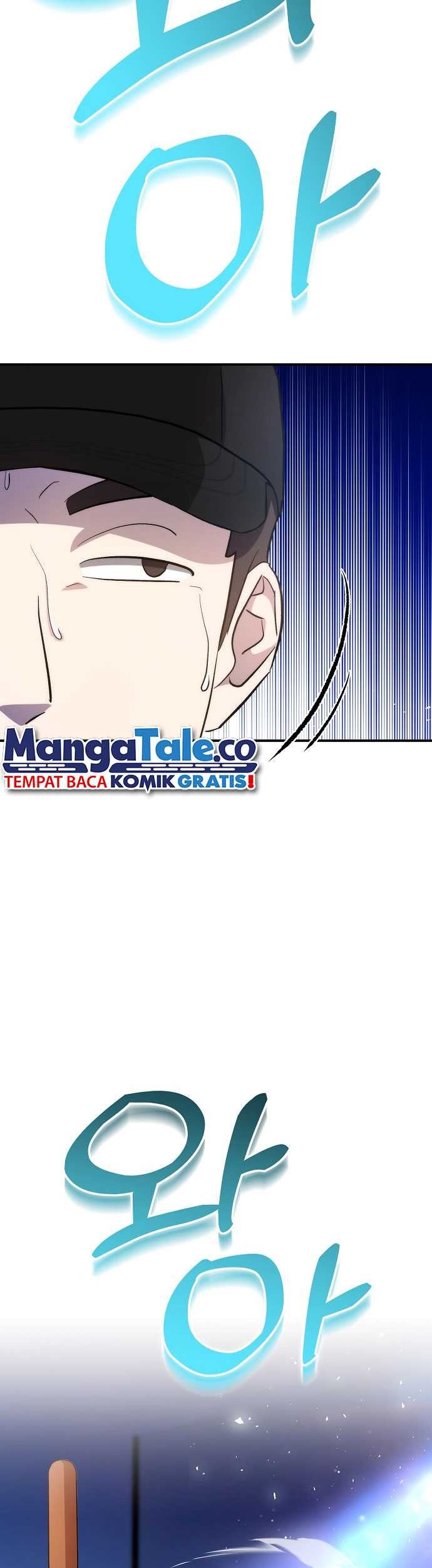 Genius Hitter Hits Fastball Chapter 35 Gambar 9