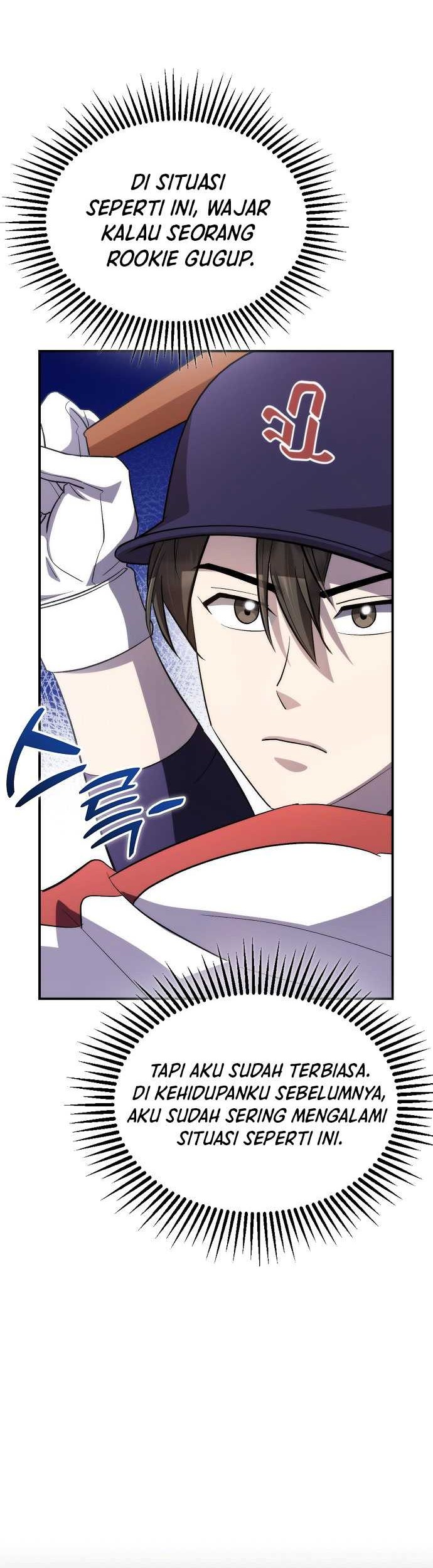Genius Hitter Hits Fastball Chapter 35 Gambar 12
