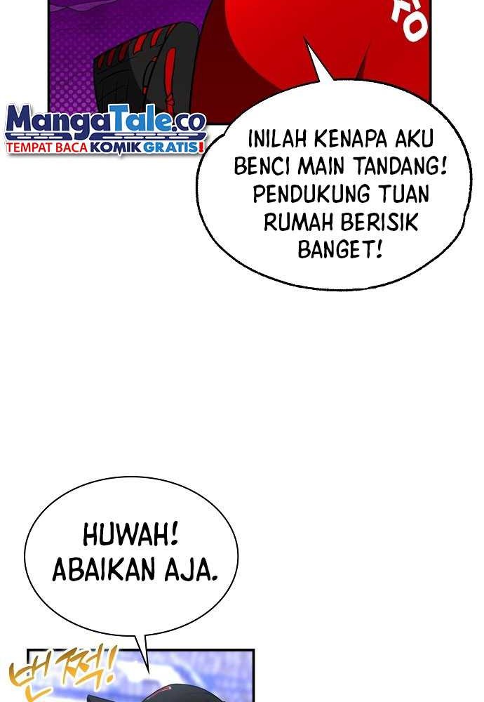 Genius Hitter Hits Fastball Chapter 35 Gambar 15