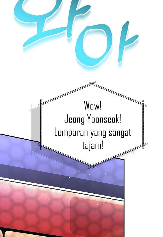 Genius Hitter Hits Fastball Chapter 35 Gambar 22