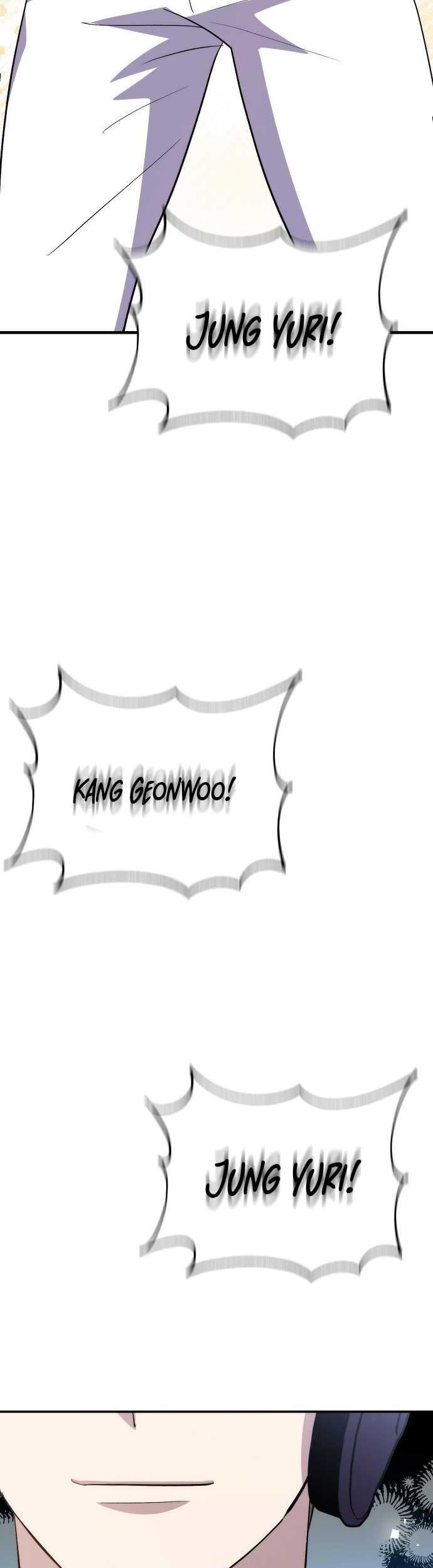 Genius Hitter Hits Fastball Chapter 35 Gambar 34