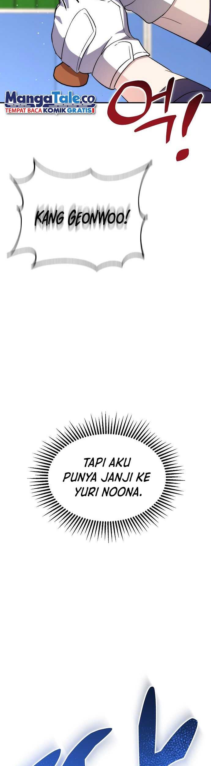 Genius Hitter Hits Fastball Chapter 35 Gambar 38