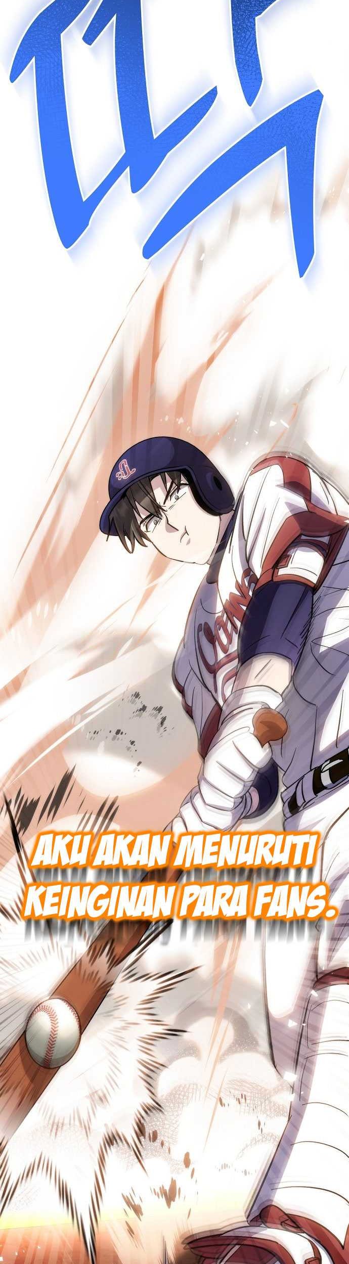 Genius Hitter Hits Fastball Chapter 35 Gambar 39