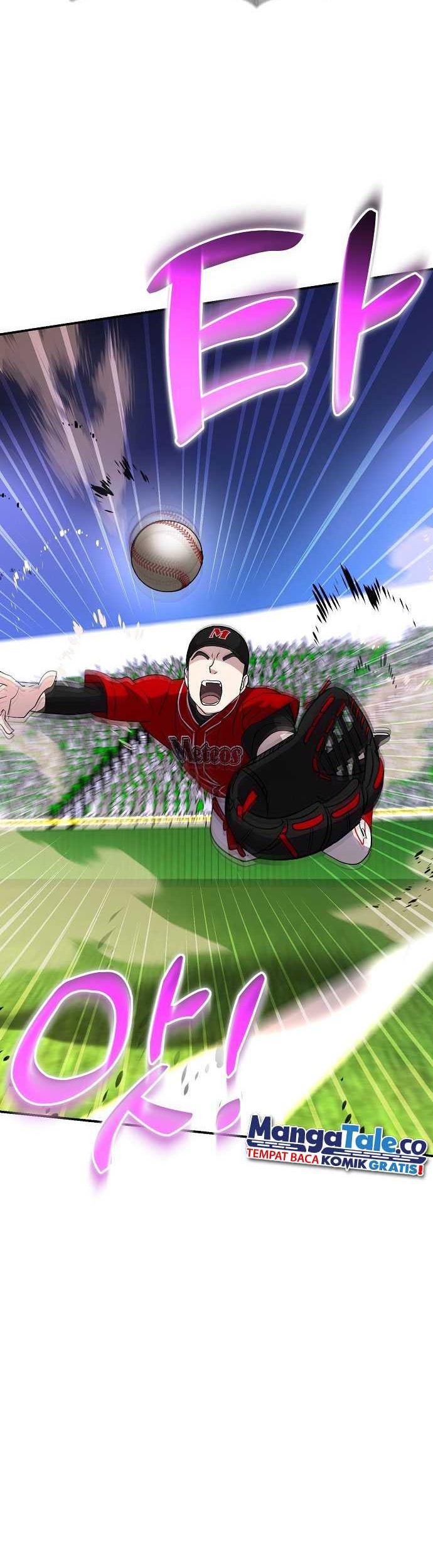 Genius Hitter Hits Fastball Chapter 35 Gambar 42