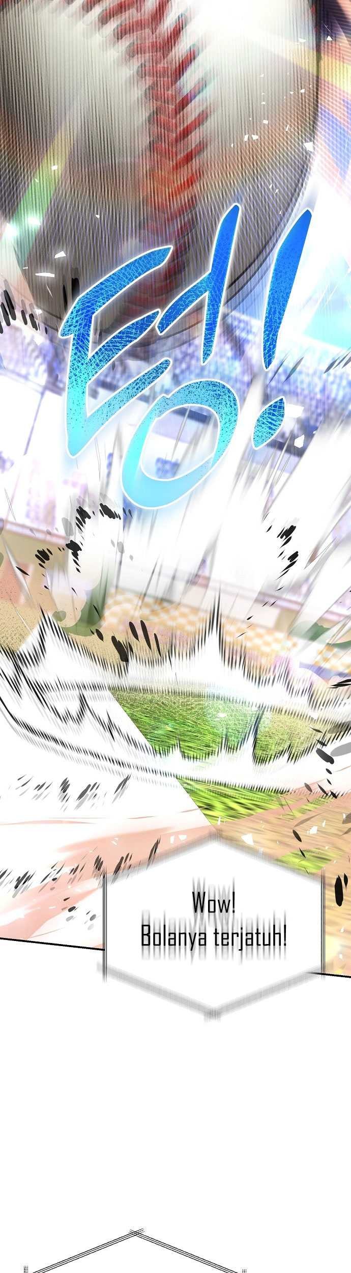 Genius Hitter Hits Fastball Chapter 35 Gambar 44
