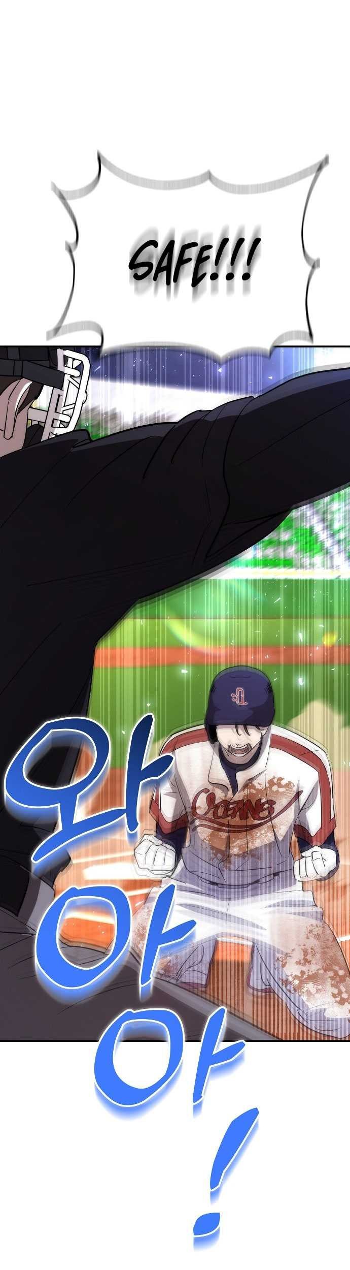 Genius Hitter Hits Fastball Chapter 35 Gambar 51