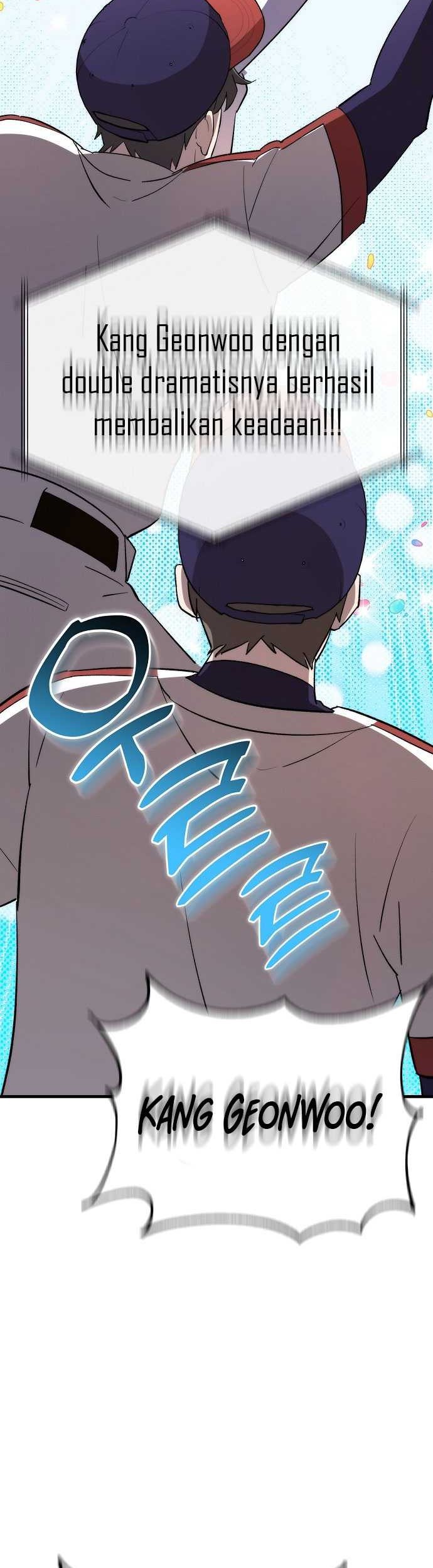 Genius Hitter Hits Fastball Chapter 35 Gambar 53