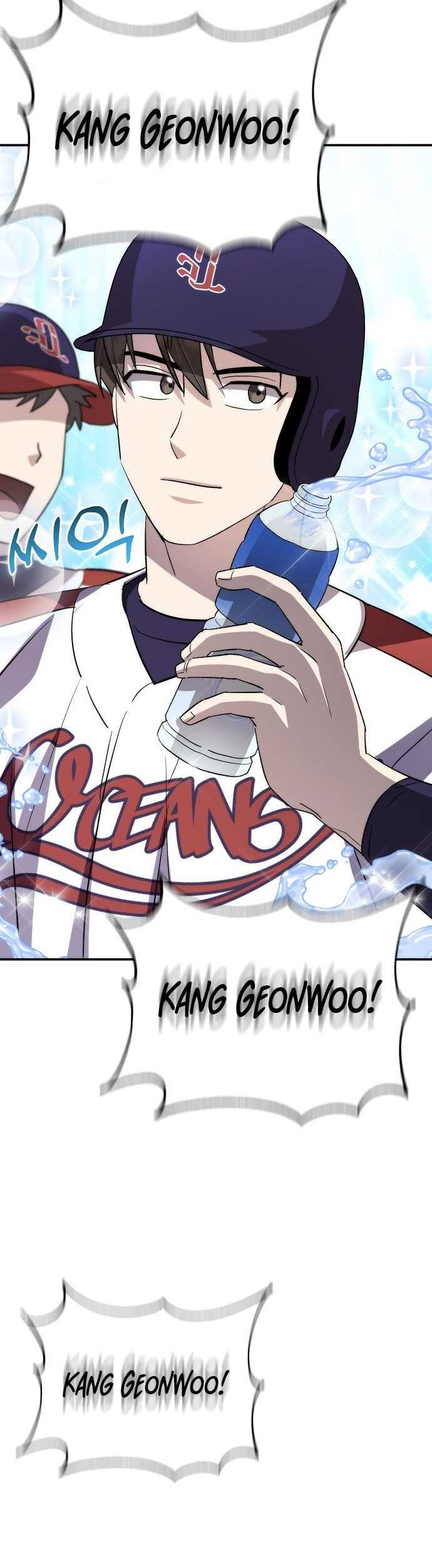 Genius Hitter Hits Fastball Chapter 35 Gambar 54