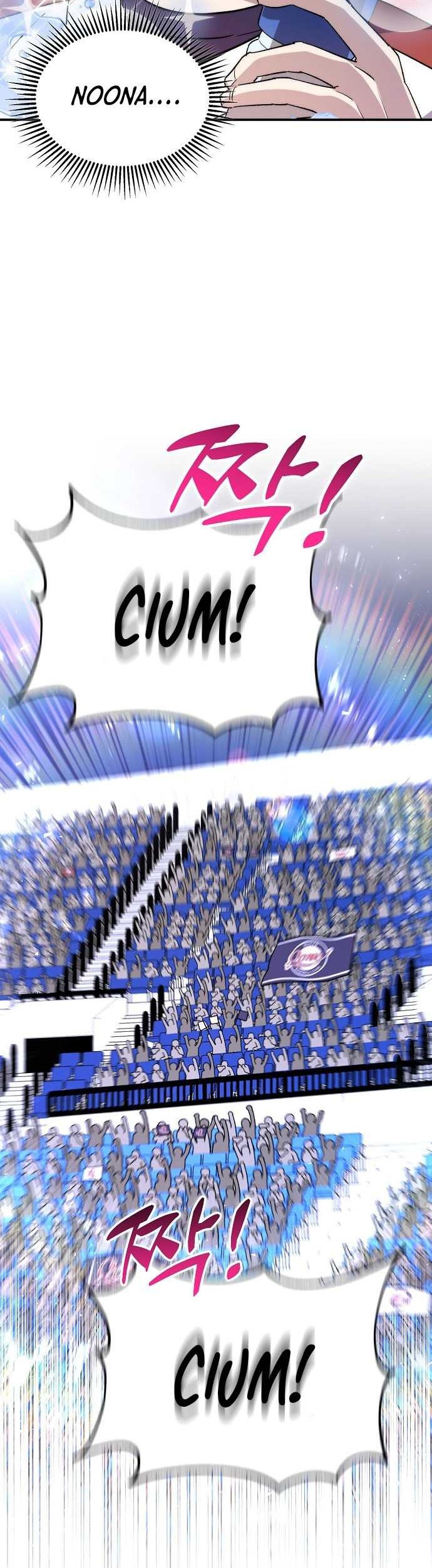 Genius Hitter Hits Fastball Chapter 35 Gambar 56