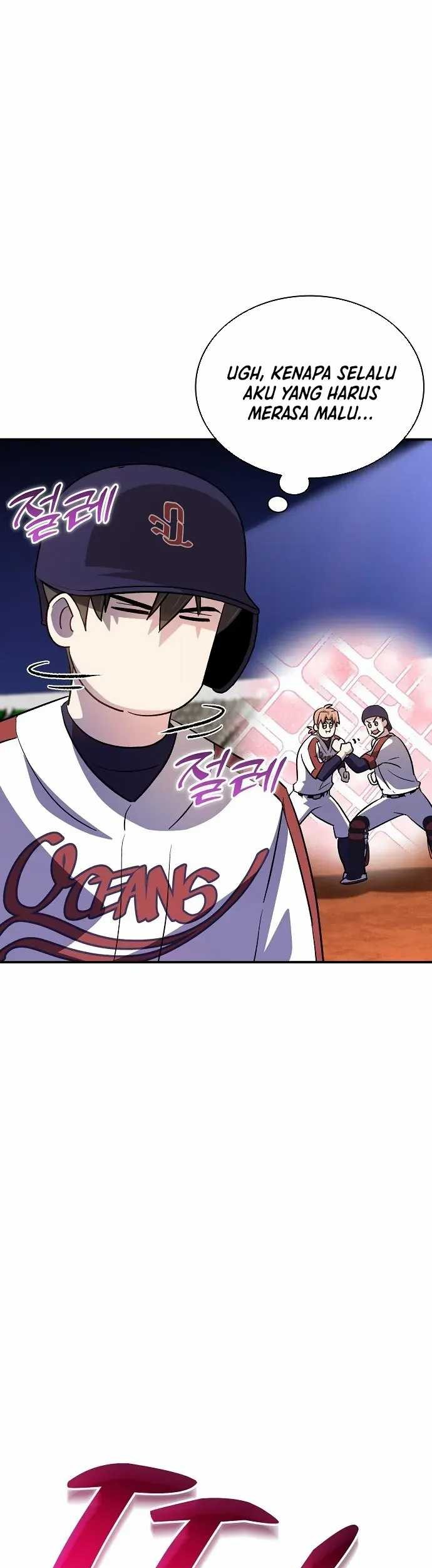 Genius Hitter Hits Fastball Chapter 33 Gambar 60