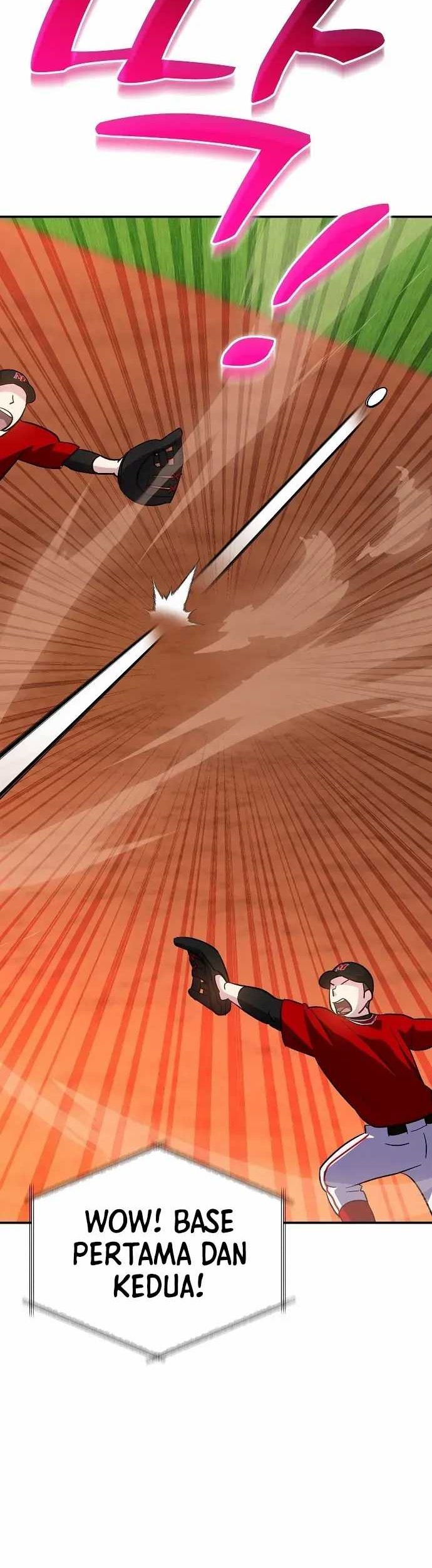 Genius Hitter Hits Fastball Chapter 33 Gambar 61