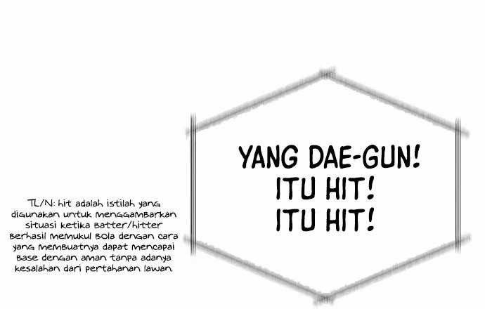 Genius Hitter Hits Fastball Chapter 33 Gambar 62