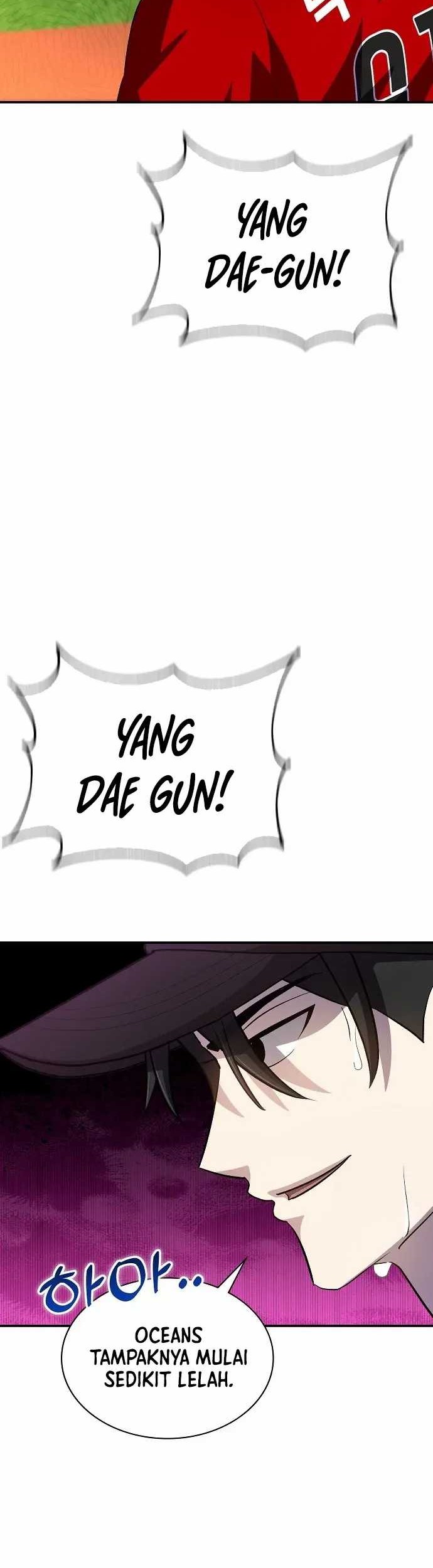 Genius Hitter Hits Fastball Chapter 33 Gambar 64