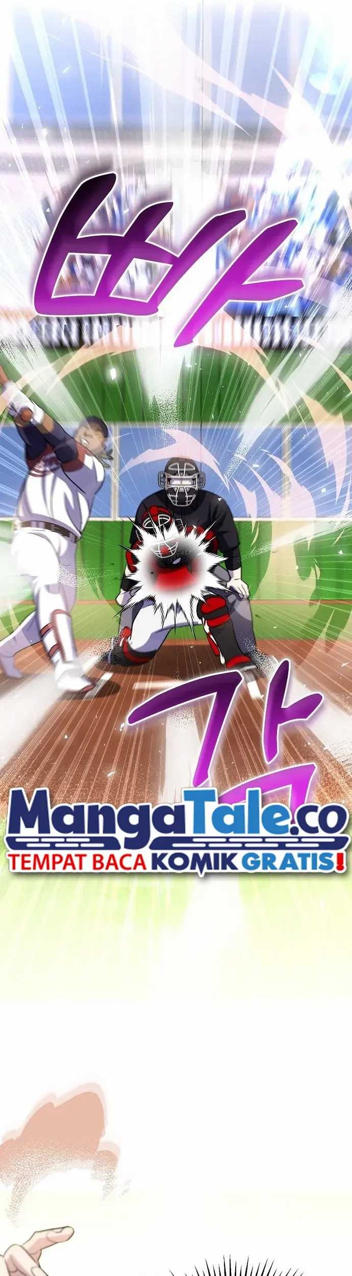 Genius Hitter Hits Fastball Chapter 33 Gambar 73