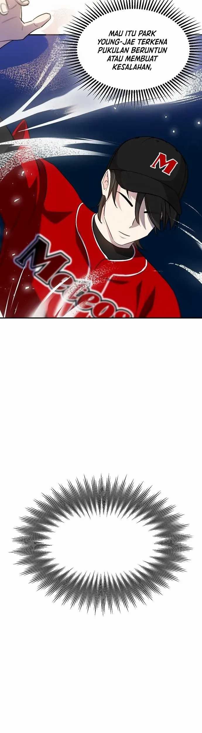 Genius Hitter Hits Fastball Chapter 33 Gambar 74