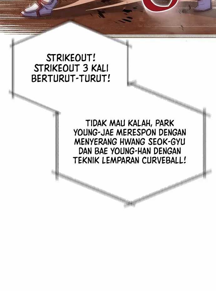 Genius Hitter Hits Fastball Chapter 33 Gambar 8