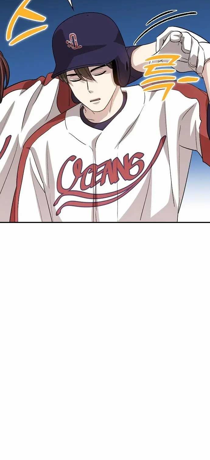 Genius Hitter Hits Fastball Chapter 33 Gambar 14