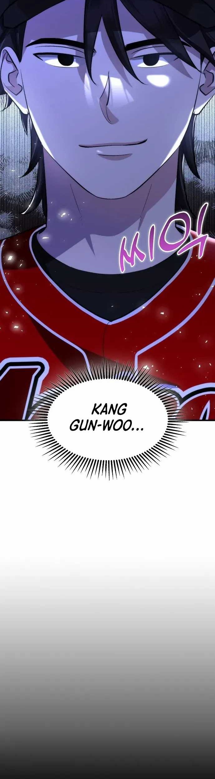 Genius Hitter Hits Fastball Chapter 33 Gambar 20