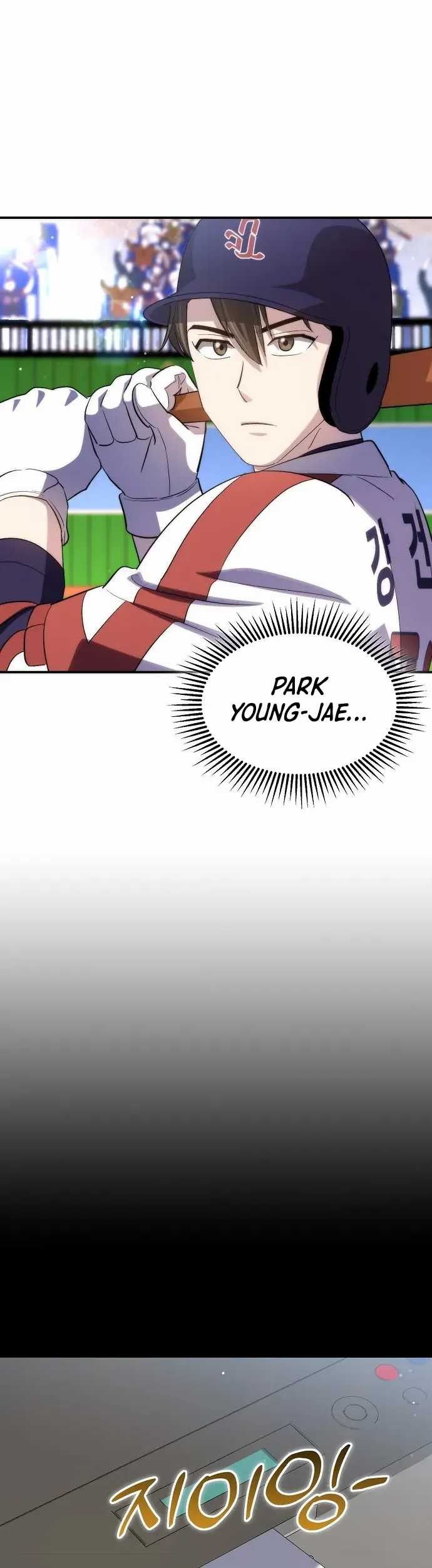 Genius Hitter Hits Fastball Chapter 33 Gambar 26