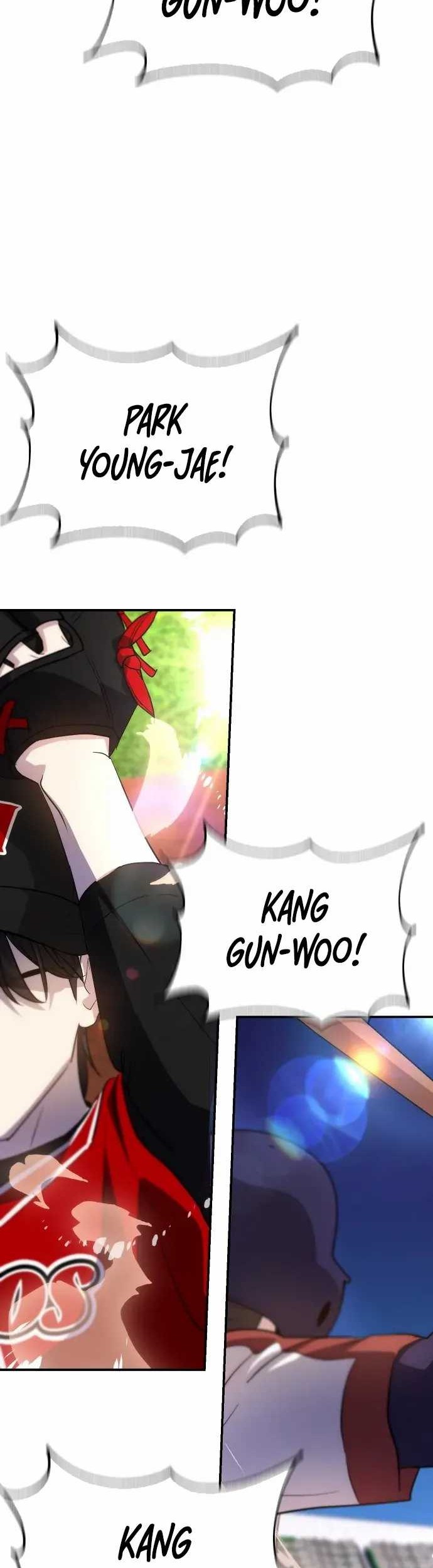 Genius Hitter Hits Fastball Chapter 33 Gambar 36