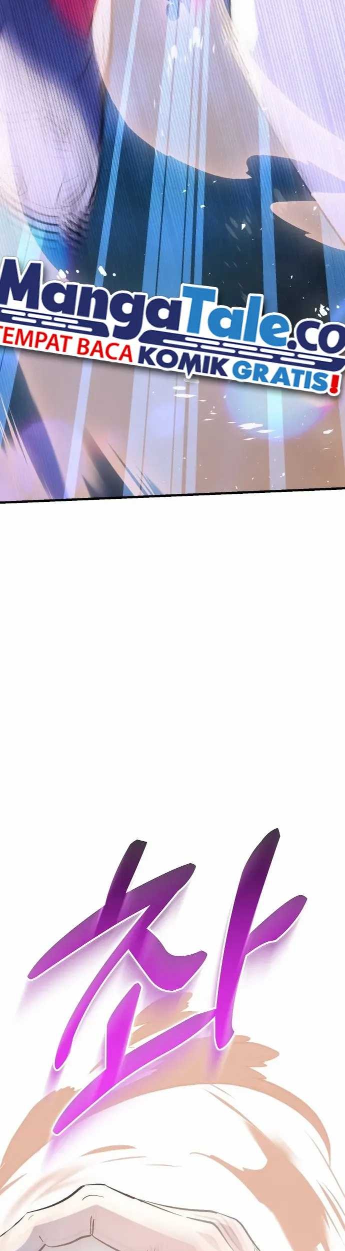 Genius Hitter Hits Fastball Chapter 33 Gambar 39