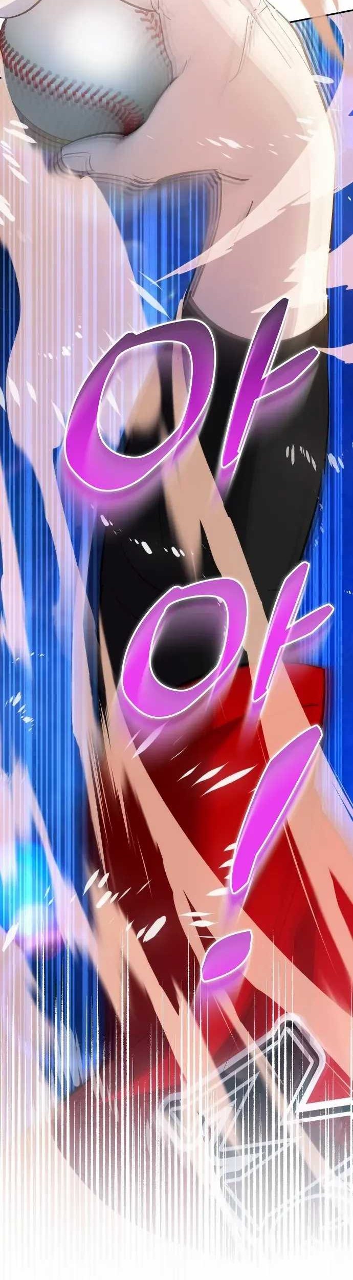 Genius Hitter Hits Fastball Chapter 33 Gambar 40