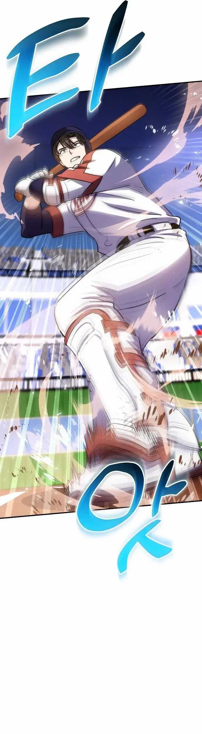 Genius Hitter Hits Fastball Chapter 33 Gambar 42