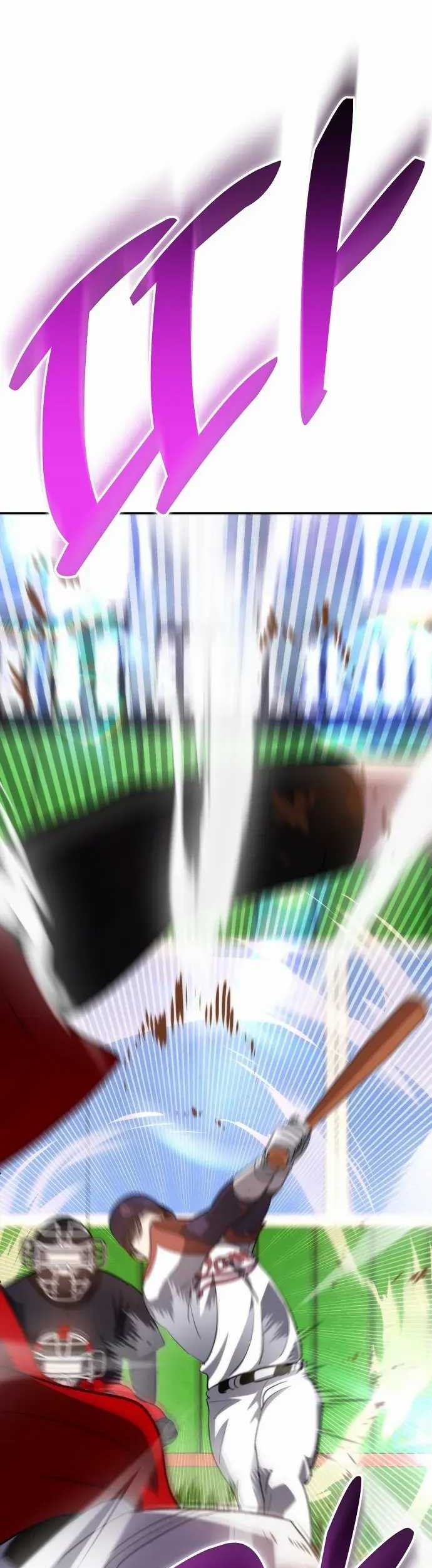 Genius Hitter Hits Fastball Chapter 33 Gambar 44