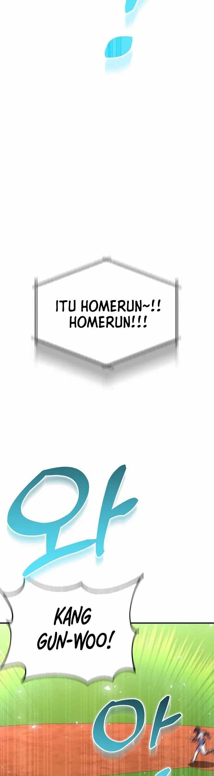 Genius Hitter Hits Fastball Chapter 33 Gambar 52