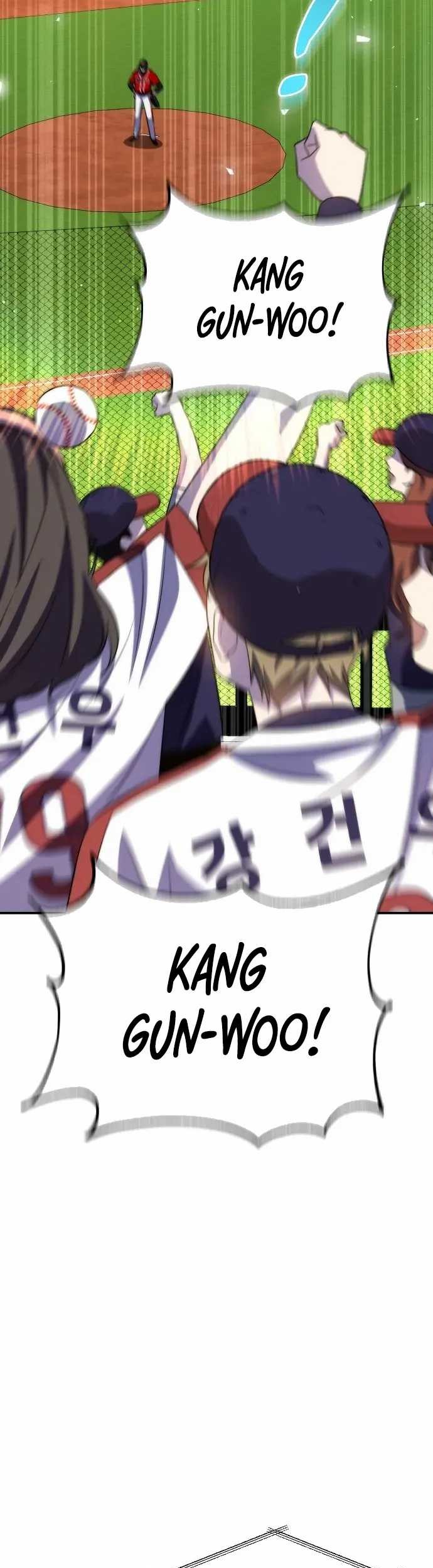 Genius Hitter Hits Fastball Chapter 33 Gambar 53