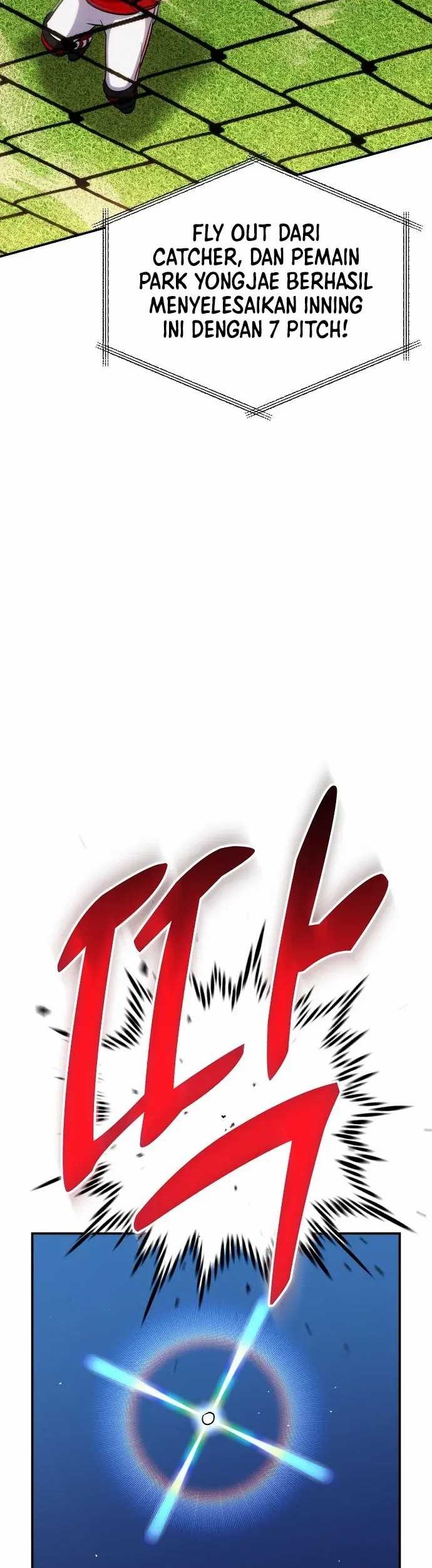 Genius Hitter Hits Fastball Chapter 34 Gambar 59