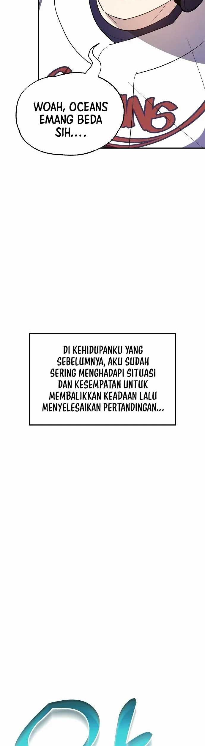 Genius Hitter Hits Fastball Chapter 34 Gambar 68