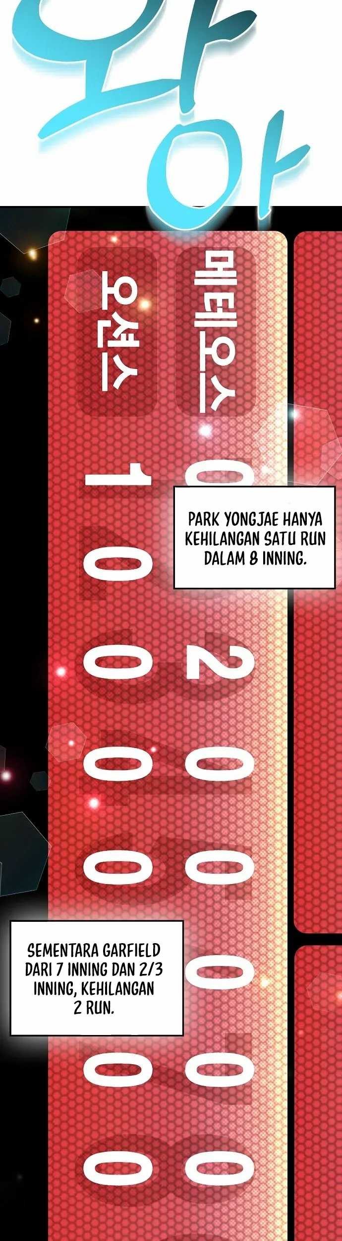 Genius Hitter Hits Fastball Chapter 34 Gambar 65