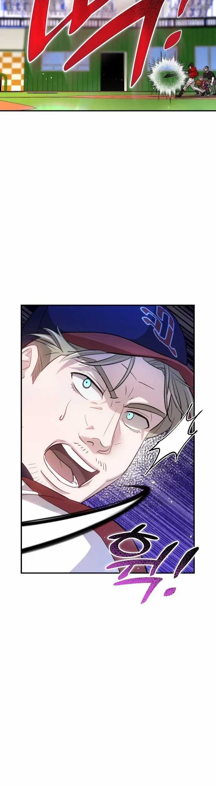 Genius Hitter Hits Fastball Chapter 34 Gambar 14